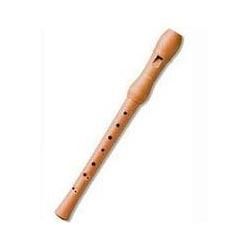 Recorder Flute