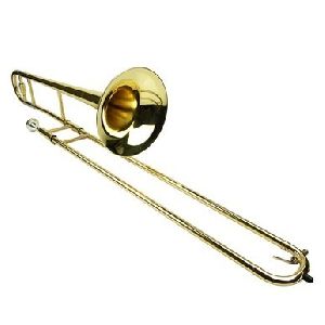 slide trombone