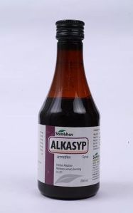 Alkasyp Syrup