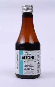 Altone Syrup