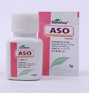 ASO Powder