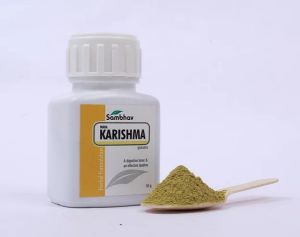 Waha Karishma Granules