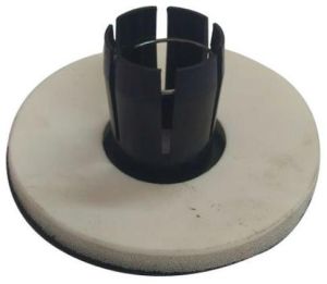 side flange assembly