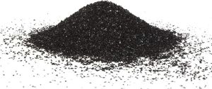 Granular Activated Carbon