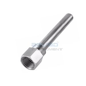 stainless steel thermowell