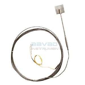 Weld Pad Thermocouple Sensor