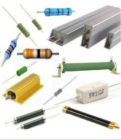 Resistors