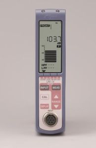 Sound Level Meter Unit