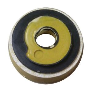 Round Resin Bond Abrasive