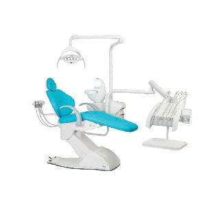 Gnatus S500 H Dental Chair with Overhead Delivery Unit