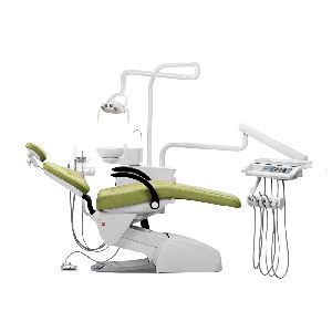 Runyes Dental Chair - Innova Pad