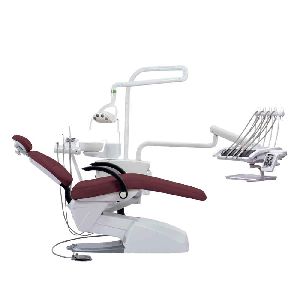 Runyes Innova Gold Dental Chair