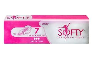 Sanitary Napkins