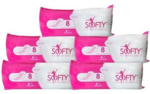 Sanitary Napkins