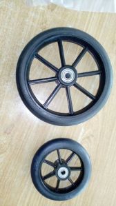 Wheelchair Wheels