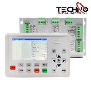 Co2 Laser Controller