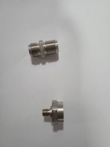 Stainless Steel Nut