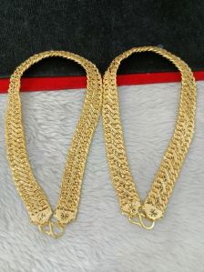 imitation gold jewelry