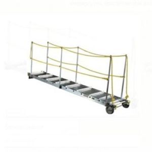 Marine Ganway Ladder