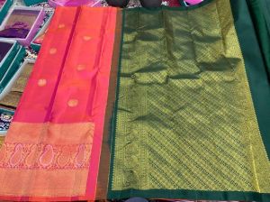 Handloom Silk Sarees