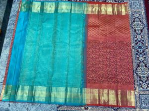 pure handloom silk sarees