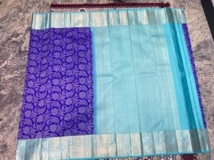 Pure Silk Sarees