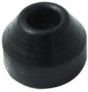 rubber shock absorber