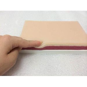 Medical Suture Pad