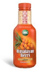 himalayan berry juice