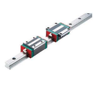 Linear Guideway