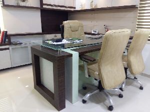 Office Interior Designing