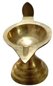 Brass Pooja Diya