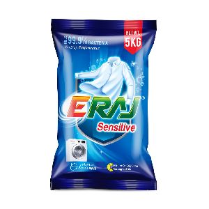 detergent laundry powder