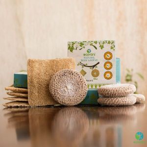 Natural Body Loofah