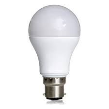 ALPHANIX LED Bulb 9 Watts