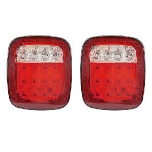 LED Tail Light Lamp