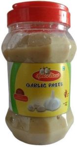 Ginger Garlic Paste