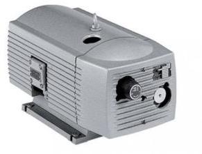 Becker Dry Vacuum Pump