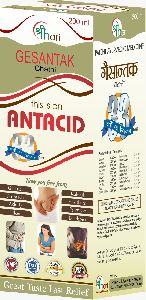 Shri Hari Antacid Syrup