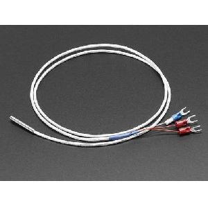 Platinum RTD Temperature Sensor