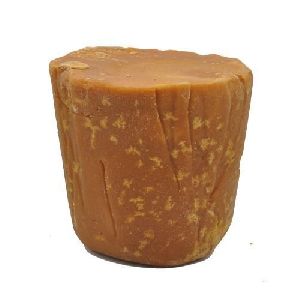 solid jaggery