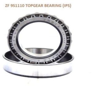 Tapered Roller Bearings