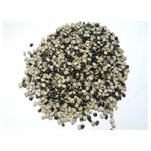 Split Black Urad Dal