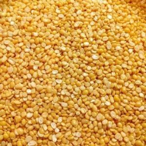 Split Yellow Moong Dal