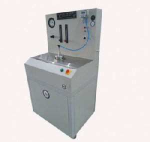 Bacterial Filtration Efficiency Test Machine