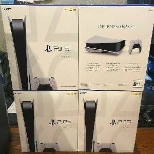 ps5 pro 1tb consoles play-station Video Games