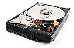 Desktop Hard Disk Data Recovery