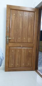 Teak Wooden Doors