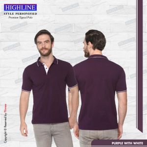 Highline polo t shirts