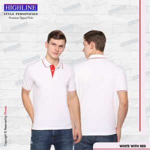 Highline T-shirts